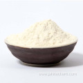 Natural guar gum powder white light yellow powder